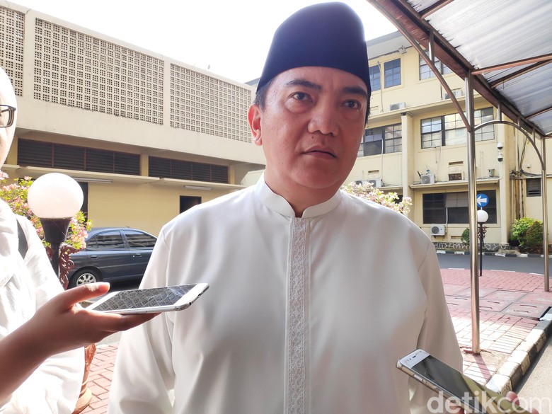 Tak Hanya Dicopot dari Kapolres Kampar, AKBP Asep Juga Diperiksa Propam Tak Hanya Dicopot dari Kapolres Kampar, AKBP Asep Juga Diperiksa Propam