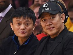 Jelang Pensiun, Begini Perjalanan Hidup Mengagumkan Jack Ma