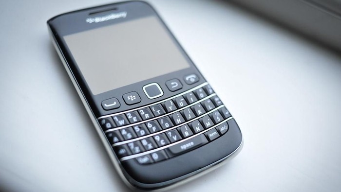 BlackBerry 9790