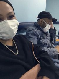 Viral, Kisah Haru Pengantin Baru Pengidap Kanker Bulan Madu di Rumah Sakit