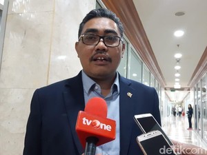 PKB Harap Jokowi Tambah Wakil Menteri Lagi