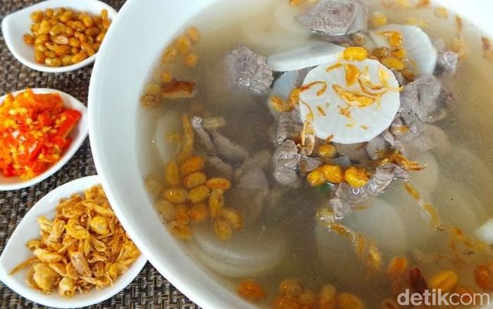 Soto Bandung