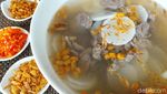 10 Resep Soto Kuah Bening yang Segar Gurih untuk Hangatkan Badan