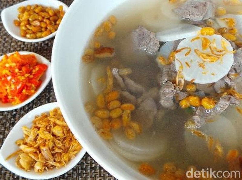 Soto Bandung