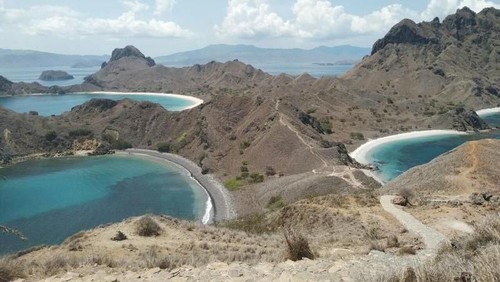 Pulau Padar
