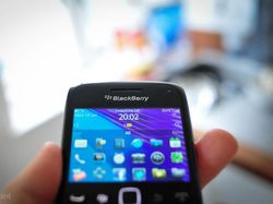 Nostalgia BlackBerry 9790 Bellagio yang Bikin Rusuh Jakarta