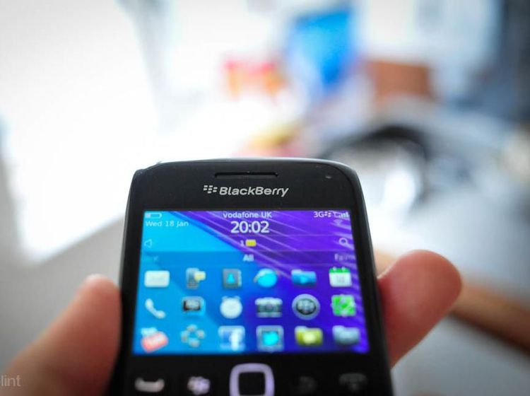 Nostalgia BlackBerry 9790 Bellagio yang Bikin Rusuh Jakarta