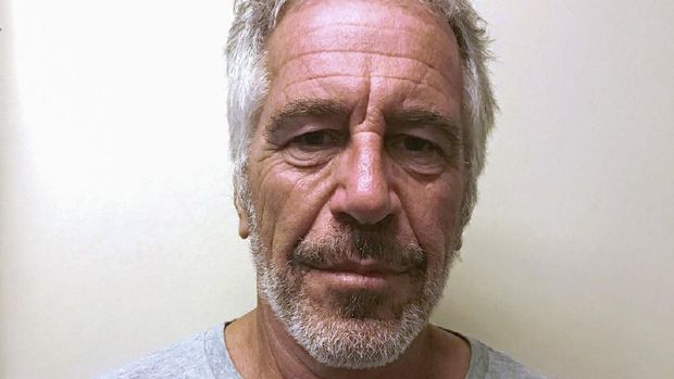 Jeffrey Epstein