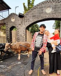 Idul Adha di Indonesia.
