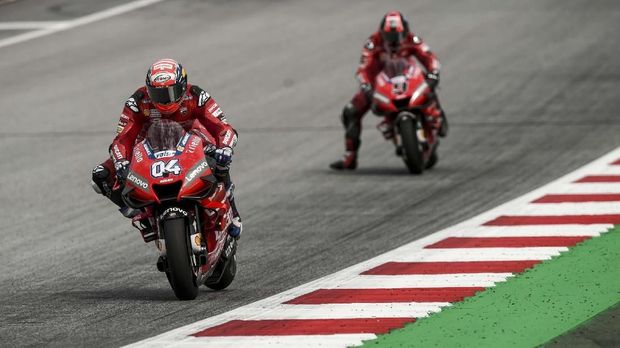 LIVE REPORT: MotoGP Aragon 2019