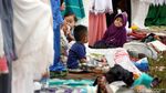 Potret Iriana Jokowi Salat Idul Adha Bareng Umat Muslim di Bogor