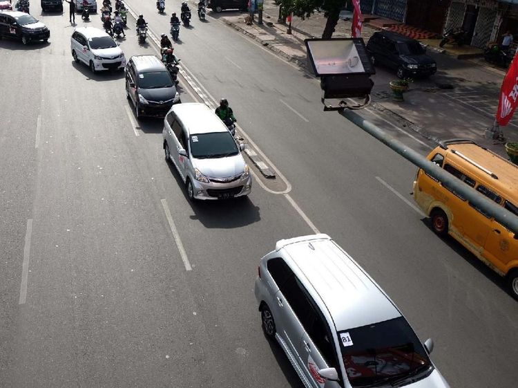 Pesta Pengguna Avanza-Veloz di Medan