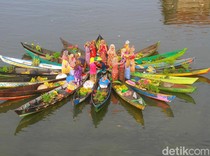 Kamus dan Percakapan Bahasa Banjar untuk Sehari-hari