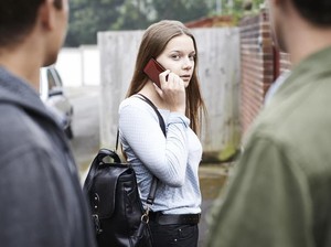 Awalnya Catcalling, Lama-lama Begal Payudara