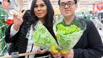 Ini Stasya Bwarlele, Transgender yang Hobi Makan dan Masak
