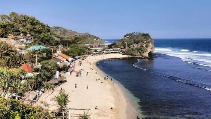 Pantai Indrayanti