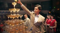 Himpitan ekonomi di tahun 80-an membuat Toru pun beralih menjadi seorang sutradara film dewasa di Jepang. Dok. Ist