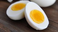 10 Bahan Makanan Ini Lebih Kaya Protein dari Sebutir Telur