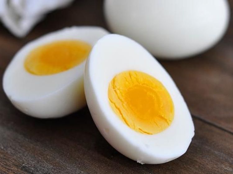 10 Bahan Makanan Ini Lebih Kaya Protein dari Sebutir Telur