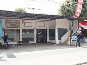 Klinik Aditama Medika Tempat Aborsi di Tambun Dipasangi Garis Polisi