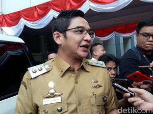 Pasha soal Peluang Maju Pilgub Sulteng: Harus Banyak Sowan Senior