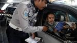 Siap-siap, Uji Coba Perluasan Ganjil-Genap Dimulai Hari Ini