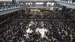 Hong Kong Hari Ini