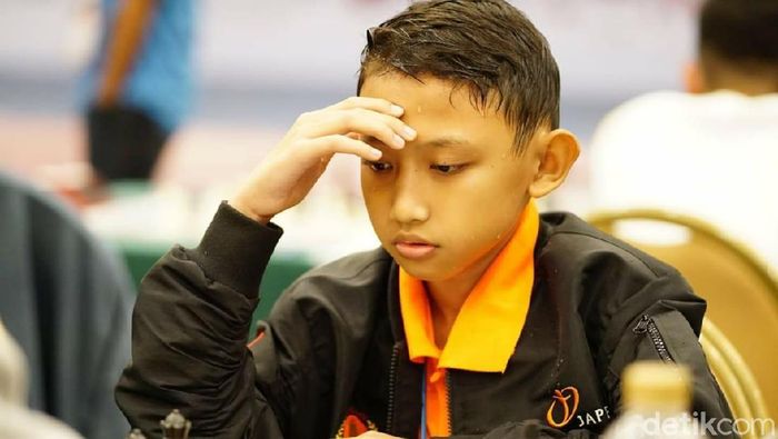 Foto: Muhammad Aminudin/detikSport Foto: Muhammad Aminudin/detikSport