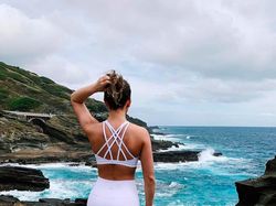 Kenalan dengan Putri Cantik Eminem yang Jadi Influencer