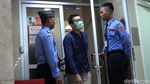 Ruang Kerja Nyoman Dhamantra di DPR Digeledah KPK