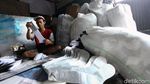 Keren! Industri Kaus Kaki Rumahan di Bekasi Tembus Pasar Nasional