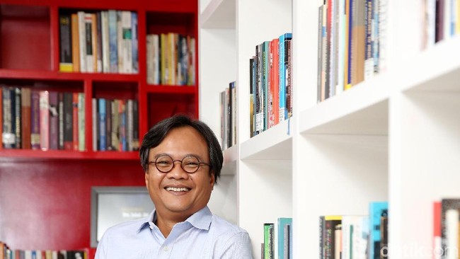 Blak-blakan Dirut AirAsia, Mobil Listrik Tak Boleh Senyap