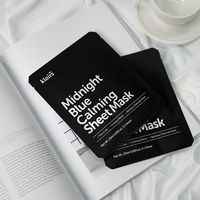 Cara Memilih dan Memakai Sheet Mask yang Tepat