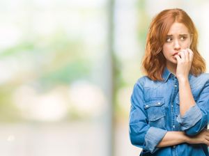 Sering Dilakukan Saat Gelisah, Kebiasaan Menggigit Kuku Ternyata Bahaya