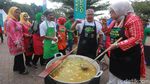 Pemprov DKI Bagikan Olahan Daging Kurban