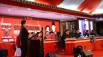 Mandat Mega untuk Prananda Prabowo