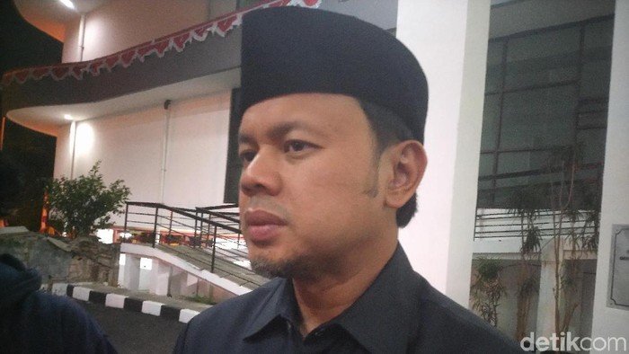 Wali Kota Bima Arya (Sachril-detik)