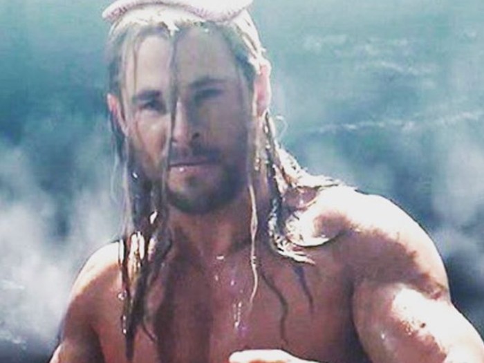 Chris Hemsworth Chris Hemsworth ulang tahun.