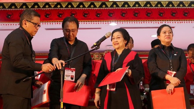 Drama Hasto Vs KPK Belum Berakhir