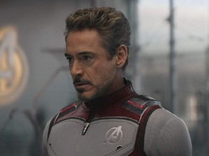 Keren Banget! 5 Tokoh Marvel Universe Ini Lulusan Kampus Top Dunia