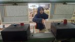 Mengintip Proses Pencetakan Alquran di Bandung