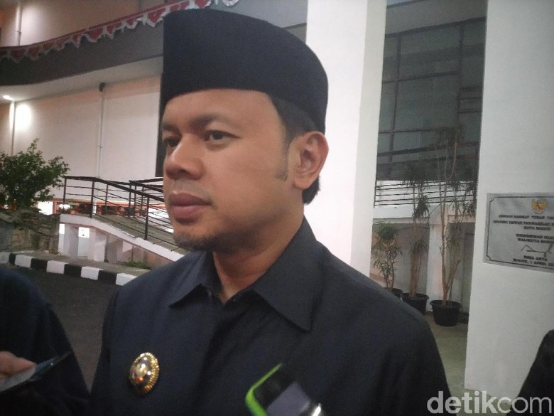 Ridwan Kamil Tak Setuju Usulan Provinsi Bogor Raya, Bima Arya: Masih Dikaji Ridwan Kamil Tak Setuju Usulan Provinsi Bogor Raya, Bima Arya: Masih Dikaji