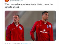 Deretan Meme Lucu Chelsea Dihabisi MU