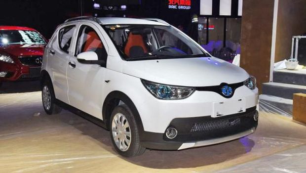 Bakal Bebas Ganjil Genap Berapa Sih Harga Mobil Listrik Bakal Bebas Ganjil Genap Berapa Sih Harga Mobil Listrik
