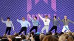 BTS Absen, Monsta X Main di Teen Choice Awards