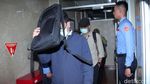 Ruang Kerja Nyoman Dhamantra di DPR Digeledah KPK