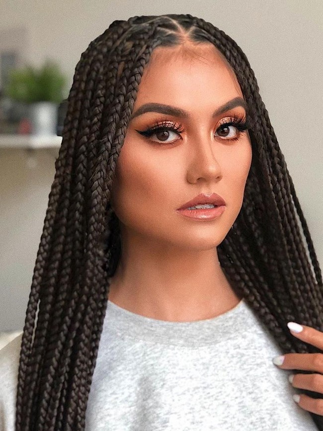 Agnez Mo Bukan Sekadar Cameo Klip Pamer Bokong