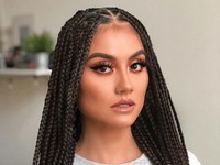 Agnez Mo Bukan Sekadar Cameo Klip Pamer Bokong
