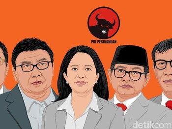 Jatah Dobel untuk Banteng