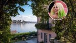 Rumah Mewah Pemilik Versace Ini Punya 20 Kamar